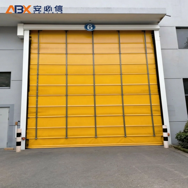 海西蒙古族藏族自治州机械式门封